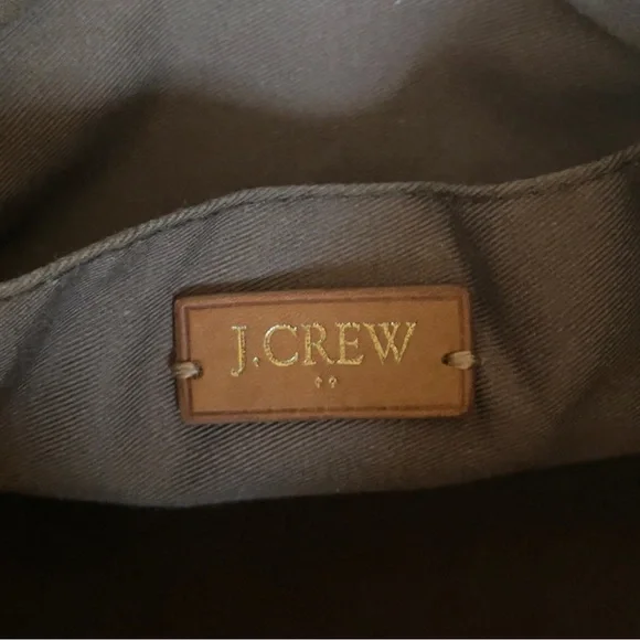 J. Crew Bag - Picture 8 of 8